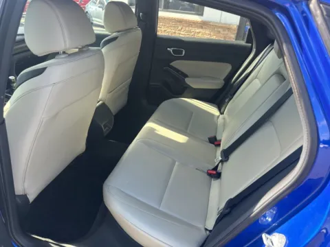 More photos of 2025 Acura Integra A-Spec Tech Package at Jerry Hunt Supercenter - Lexington, NC