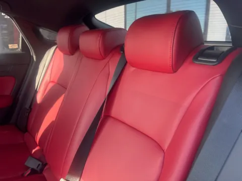 More photos of 2025 Acura Integra A-Spec Package at Jerry Hunt Supercenter - Lexington, NC