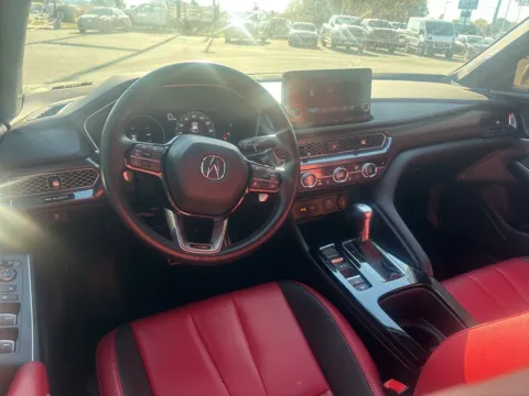 Another view of 2025 Acura Integra A-Spec Package for sale in Lexington, NC at Jerry Hunt Supercenter - Lexington