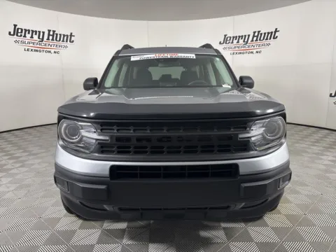 Photos of 2021 Ford Bronco Sport for sale in Lexington, NC at Jerry Hunt Supercenter - Lexington