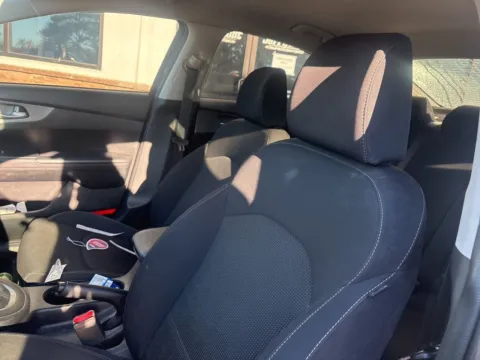Photos of 2019 Kia Forte LXS for sale in Lexington, NC at Jerry Hunt Supercenter - Lexington