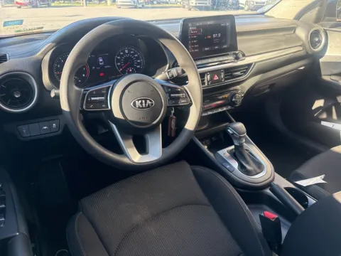 Another view of 2019 Kia Forte LXS for sale in Lexington, NC at Jerry Hunt Supercenter - Lexington