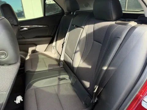 Another view of 2021 Buick Envision Preferred for sale in Lexington, NC at Jerry Hunt Supercenter - Lexington