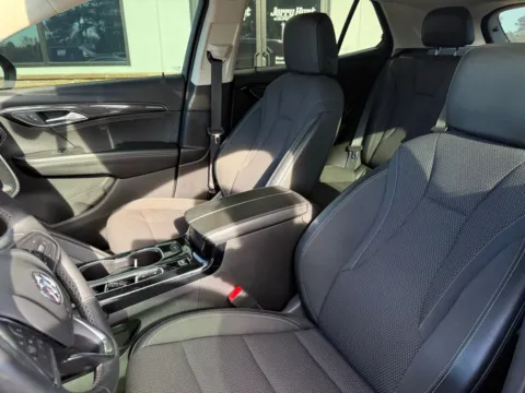 Photos of 2021 Buick Envision Preferred for sale in Lexington, NC at Jerry Hunt Supercenter - Lexington