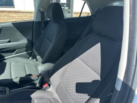 Photos of 2020 Kia Rio S for sale in Lexington, NC at Jerry Hunt Supercenter - Lexington