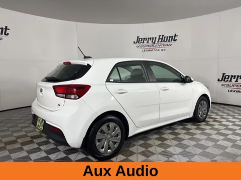 More photos of 2020 Kia Rio S at Jerry Hunt Supercenter - Lexington, NC