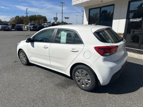 More photos of 2020 Kia Rio S at Jerry Hunt Supercenter - Lexington, NC