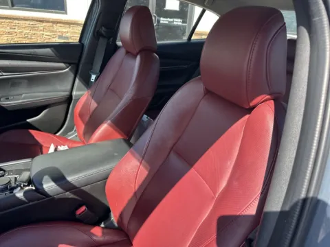 Photos of 2023 Mazda Mazda3 2.5 S Carbon Edition for sale in Lexington, NC at Jerry Hunt Supercenter - Lexington