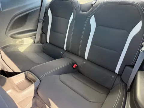 Another view of 2023 Chevrolet Camaro 1LT for sale in Lexington, NC at Jerry Hunt Supercenter - Lexington