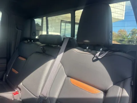 More photos of 2024 GMC Sierra 1500 AT4 at Jerry Hunt Supercenter - Lexington, NC