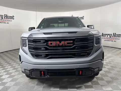 Photos of 2024 GMC Sierra 1500 AT4 for sale in Lexington, NC at Jerry Hunt Supercenter - Lexington