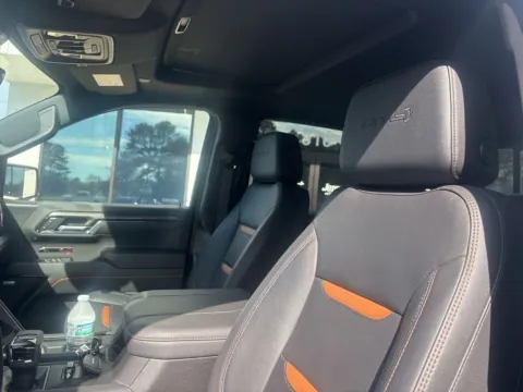 Photos of 2024 GMC Sierra 1500 AT4 for sale in Lexington, NC at Jerry Hunt Supercenter - Lexington