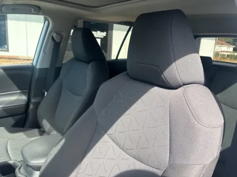 Photos of 2023 Toyota RAV4 XLE for sale in Lexington, NC at Jerry Hunt Supercenter - Lexington