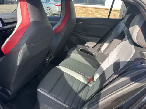 More photos of 2024 Volkswagen Golf GTI Autobahn at Jerry Hunt Supercenter - Lexington, NC