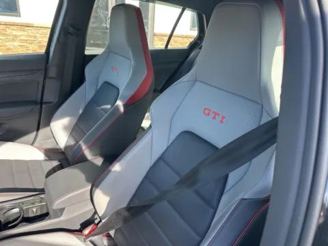 Photos of 2024 Volkswagen Golf GTI Autobahn for sale in Lexington, NC at Jerry Hunt Supercenter - Lexington