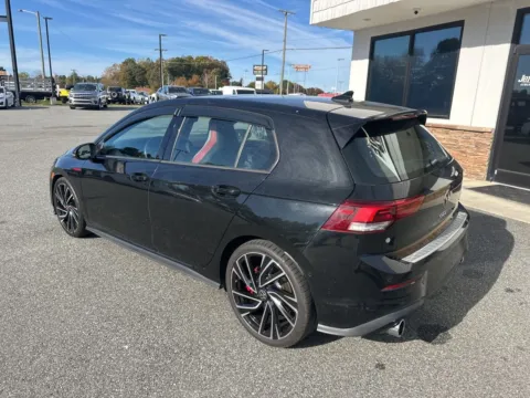 More photos of 2024 Volkswagen Golf GTI Autobahn at Jerry Hunt Supercenter - Lexington, NC