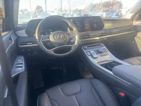 Another view of 2025 Hyundai Palisade XRT for sale in Lexington, NC at Jerry Hunt Supercenter - Lexington
