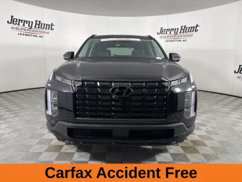 Another view of 2025 Hyundai Palisade XRT for sale in Lexington, NC at Jerry Hunt Supercenter - Lexington