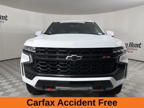 Another view of 2023 Chevrolet Suburban Z71 for sale in Lexington, NC at Jerry Hunt Supercenter - Lexington