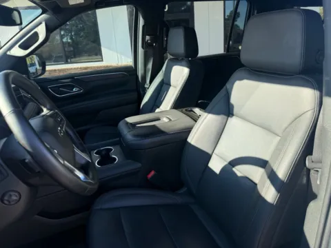 Photos of 2023 Chevrolet Suburban Z71 for sale in Lexington, NC at Jerry Hunt Supercenter - Lexington