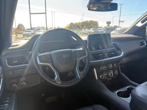 More photos of 2023 Chevrolet Suburban Z71 at Jerry Hunt Supercenter - Lexington, NC