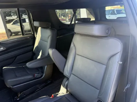 Another view of 2023 Chevrolet Suburban Z71 for sale in Lexington, NC at Jerry Hunt Supercenter - Lexington
