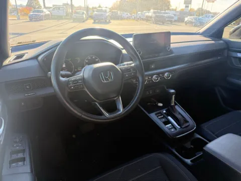 More photos of 2023 Honda CR-V Hybrid Sport at Jerry Hunt Supercenter - Lexington, NC