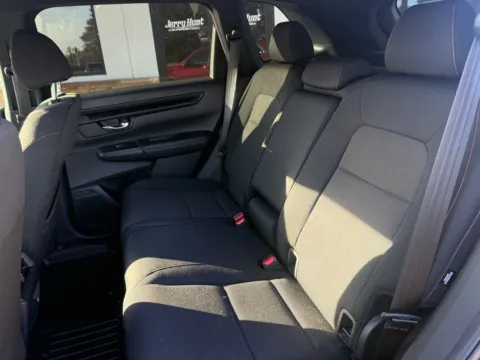 Another view of 2023 Honda CR-V Hybrid Sport for sale in Lexington, NC at Jerry Hunt Supercenter - Lexington