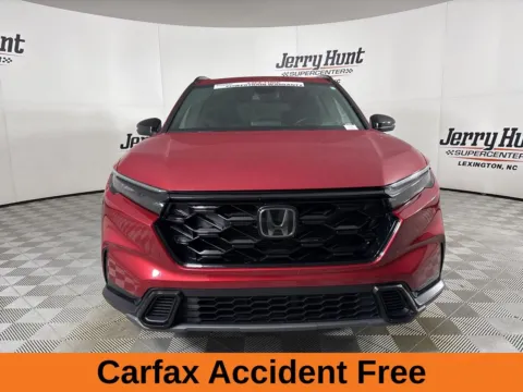 Another view of 2023 Honda CR-V Hybrid Sport for sale in Lexington, NC at Jerry Hunt Supercenter - Lexington