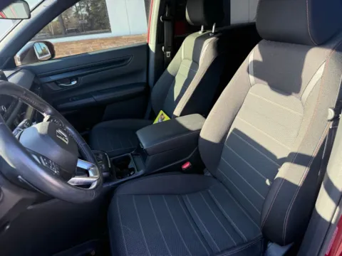 Photos of 2023 Honda CR-V Hybrid Sport for sale in Lexington, NC at Jerry Hunt Supercenter - Lexington