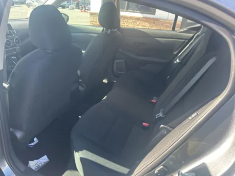 More photos of 2024 Nissan Sentra S at Jerry Hunt Supercenter - Lexington, NC