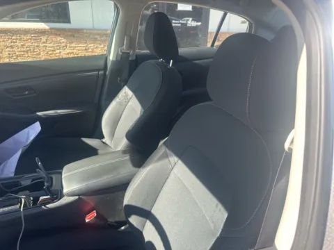 Photos of 2024 Nissan Sentra S for sale in Lexington, NC at Jerry Hunt Supercenter - Lexington