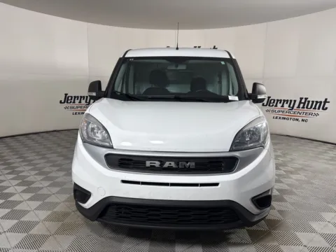 Photos of 2022 Ram ProMaster City for sale in Lexington, NC at Jerry Hunt Supercenter - Lexington