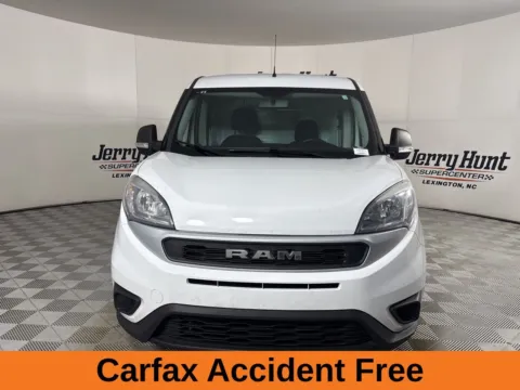 Another view of 2022 Ram ProMaster City for sale in Lexington, NC at Jerry Hunt Supercenter - Lexington