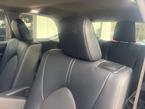 More photos of 2024 Toyota Grand Highlander XLE at Jerry Hunt Supercenter - Lexington, NC