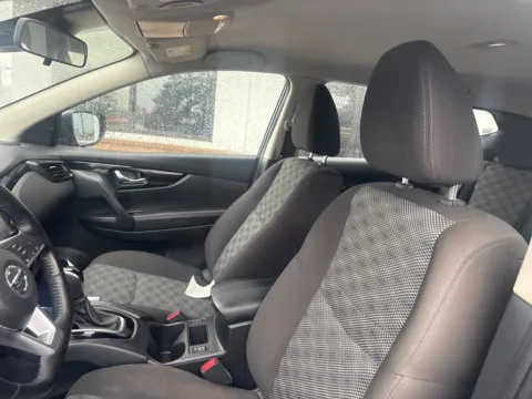 Photos of 2021 Nissan Rogue Sport SV for sale in Lexington, NC at Jerry Hunt Supercenter - Lexington