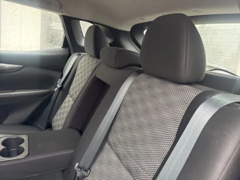 More photos of 2021 Nissan Rogue Sport SV at Jerry Hunt Supercenter - Lexington, NC
