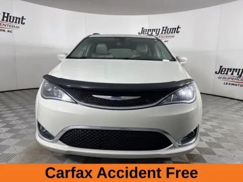 Another view of 2020 Chrysler Pacifica Touring L for sale in Lexington, NC at Jerry Hunt Supercenter - Lexington