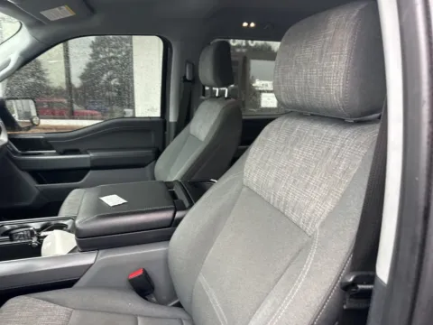 Photos of 2022 Ford F-150 XLT for sale in Lexington, NC at Jerry Hunt Supercenter - Lexington