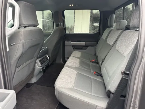 More photos of 2022 Ford F-150 XLT at Jerry Hunt Supercenter - Lexington, NC