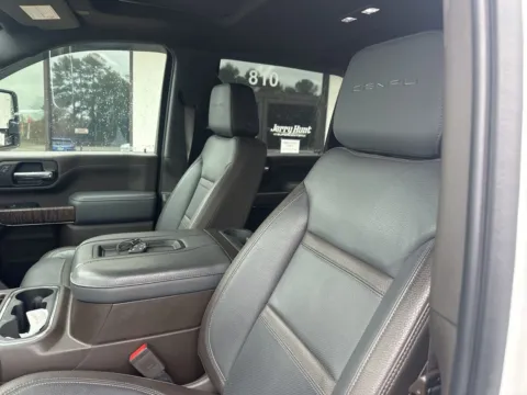 Photos of 2022 GMC Sierra 2500HD Denali for sale in Lexington, NC at Jerry Hunt Supercenter - Lexington