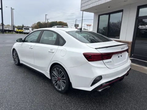 More photos of 2023 Kia Forte GT at Jerry Hunt Supercenter - Lexington, NC