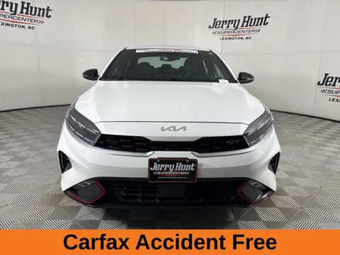 Another view of 2023 Kia Forte GT for sale in Lexington, NC at Jerry Hunt Supercenter - Lexington