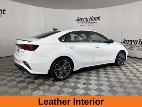 More photos of 2023 Kia Forte GT at Jerry Hunt Supercenter - Lexington, NC