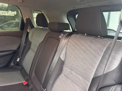 More photos of 2023 Nissan Rogue SV at Jerry Hunt Supercenter - Lexington, NC