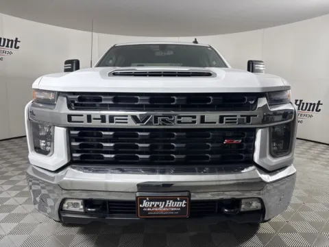 Photos of 2023 Chevrolet Silverado 2500HD LT for sale in Lexington, NC at Jerry Hunt Supercenter - Lexington