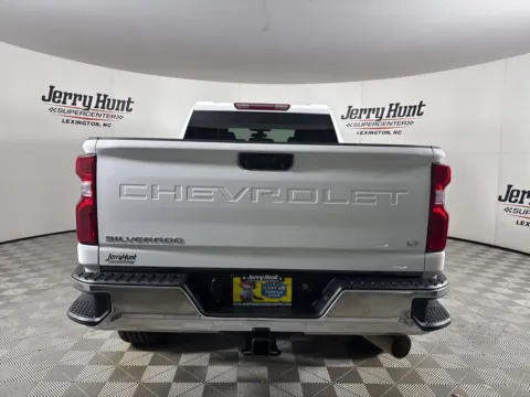 More photos of 2023 Chevrolet Silverado 2500HD LT at Jerry Hunt Supercenter - Lexington, NC