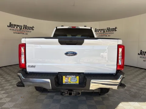 More photos of 2023 Ford F-250SD XLT at Jerry Hunt Supercenter - Lexington, NC