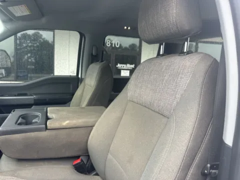 Photos of 2023 Ford F-250SD XLT for sale in Lexington, NC at Jerry Hunt Supercenter - Lexington