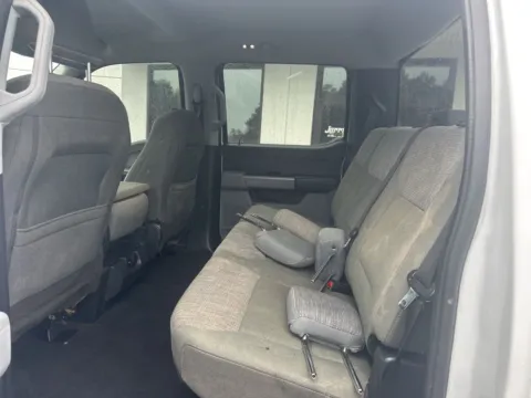 More photos of 2023 Ford F-250SD XLT at Jerry Hunt Supercenter - Lexington, NC